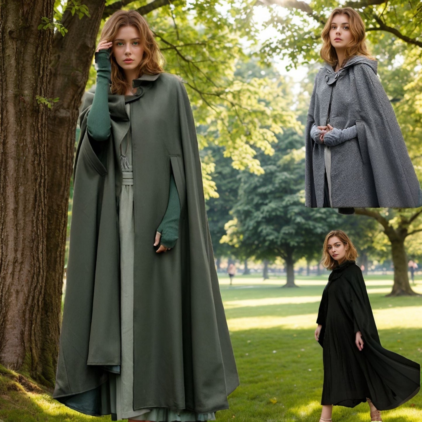 Classic Designed Garment