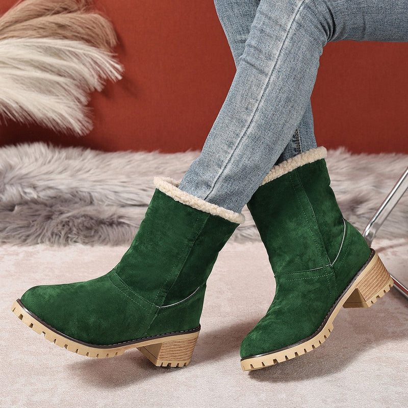 Beautifully Crafted Orthopedic Boots