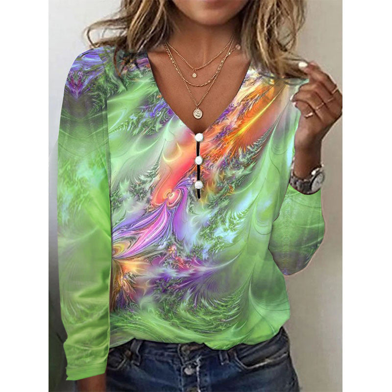 Elegantly Designed Blouse