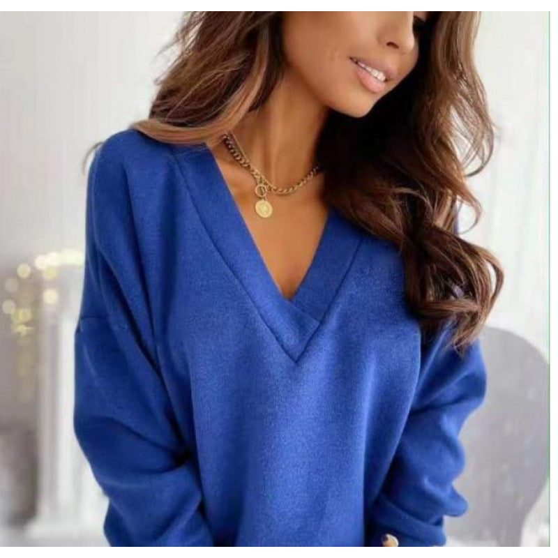 Beautifully Crafted Pullover