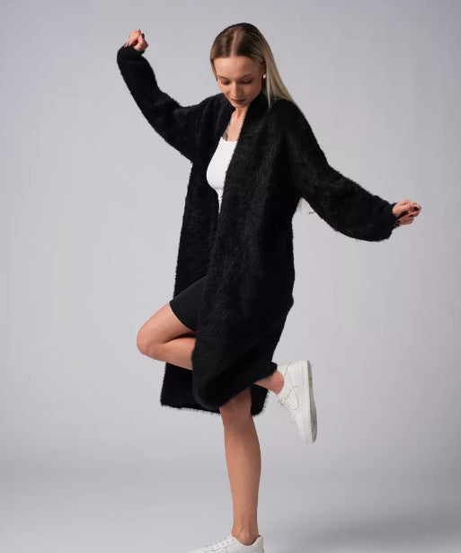 Elegantly Designed Cardigan