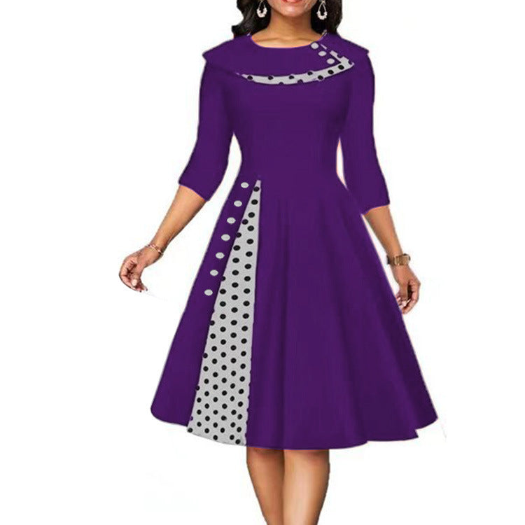 Timeless Vintage Style Garment