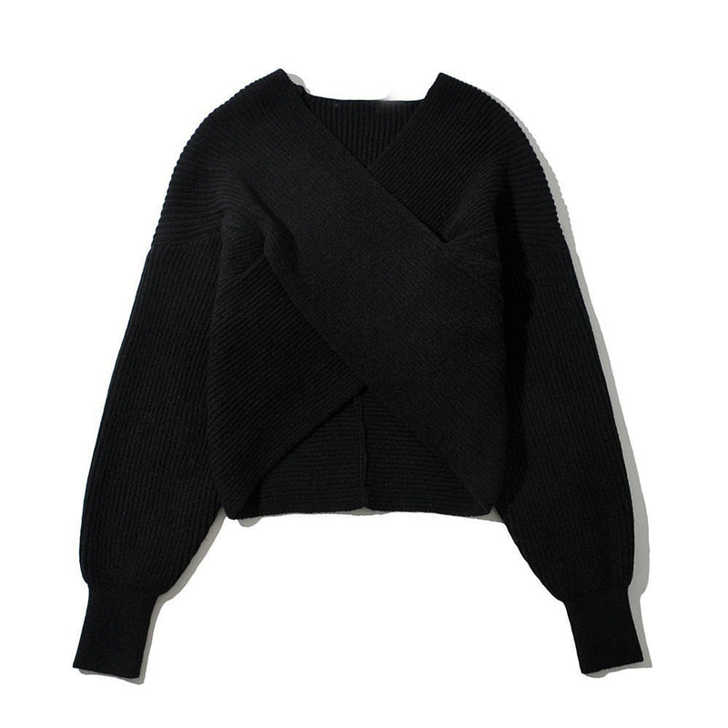 Thoughtfully Designed Pullover