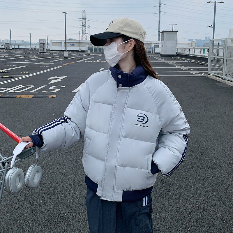 Thoughtfully Designed Garment