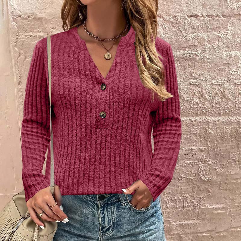 Thoughtfully Designed Blouse