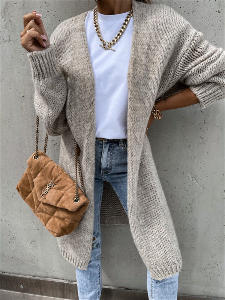 Elegantly Designed Cardigan