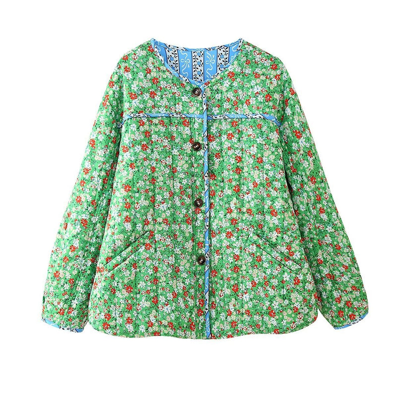 Gracefully Designed Garment