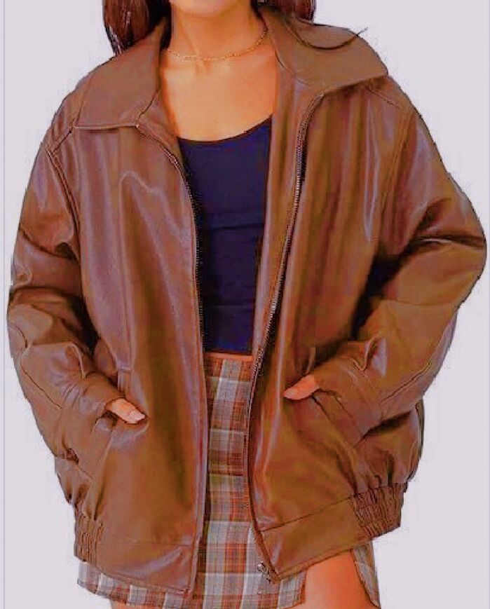 Elegantly Designed Garment