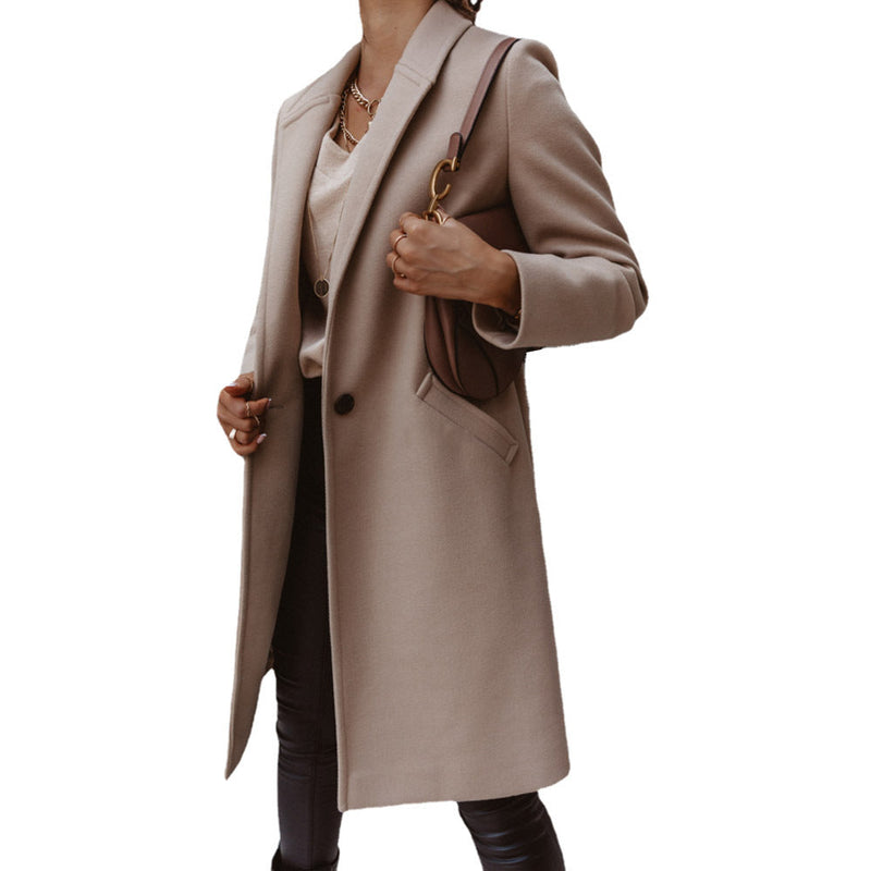 Timeless Vintage Style Garment
