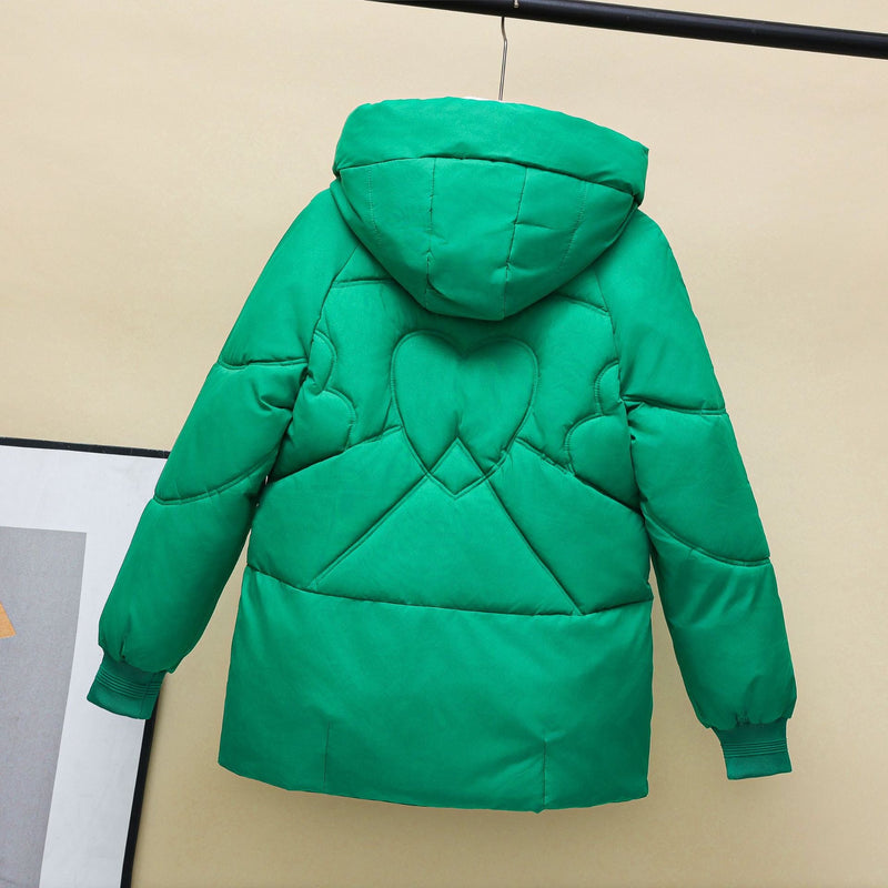 Beautifully Crafted Garment