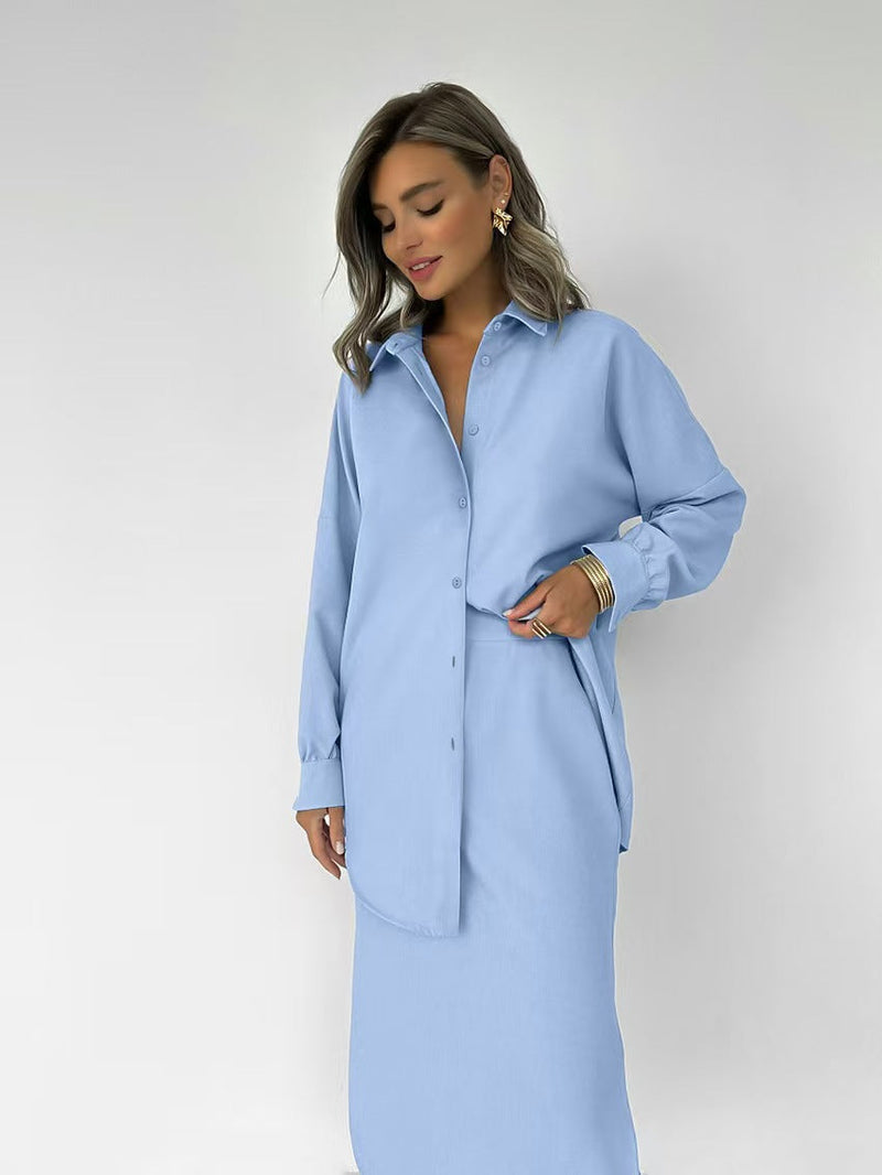 Classic Vintage Garment