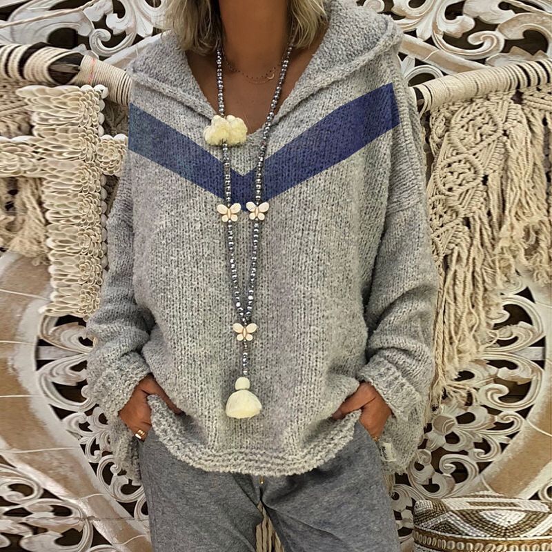 Classic Vintage Pullover
