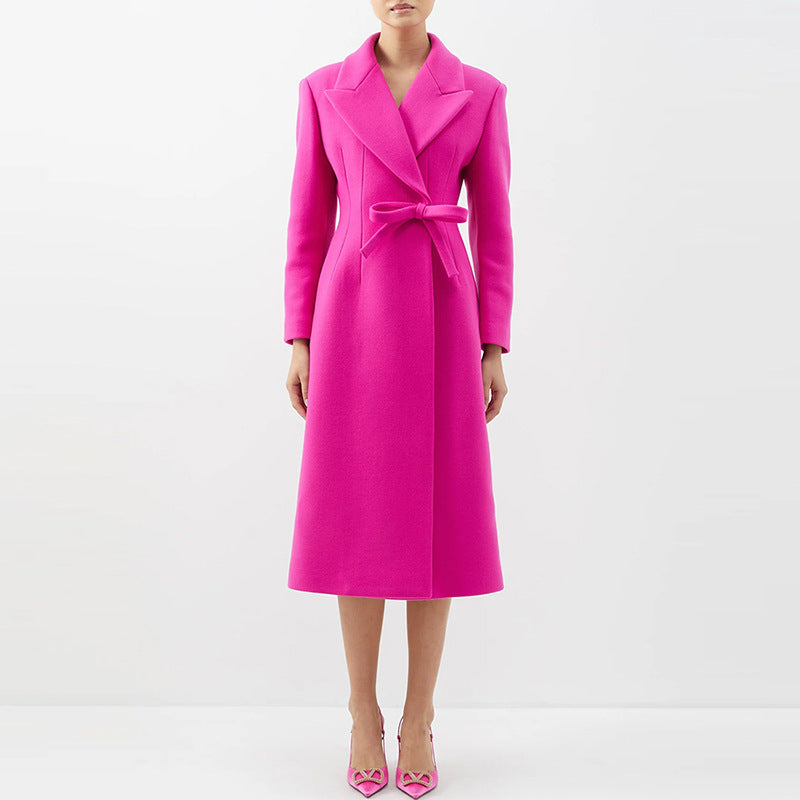 Beautifully Crafted Coat