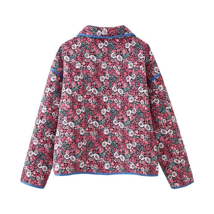 Thoughtfully Designed Garment