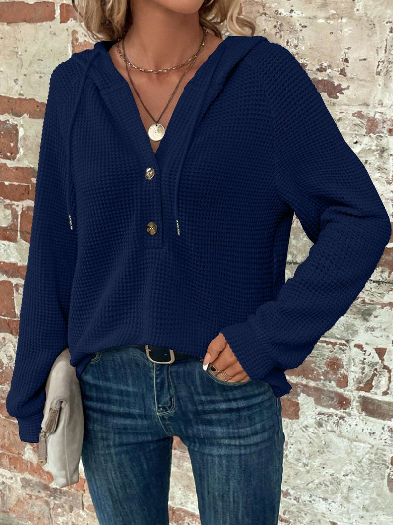 Classic Designed Pullover