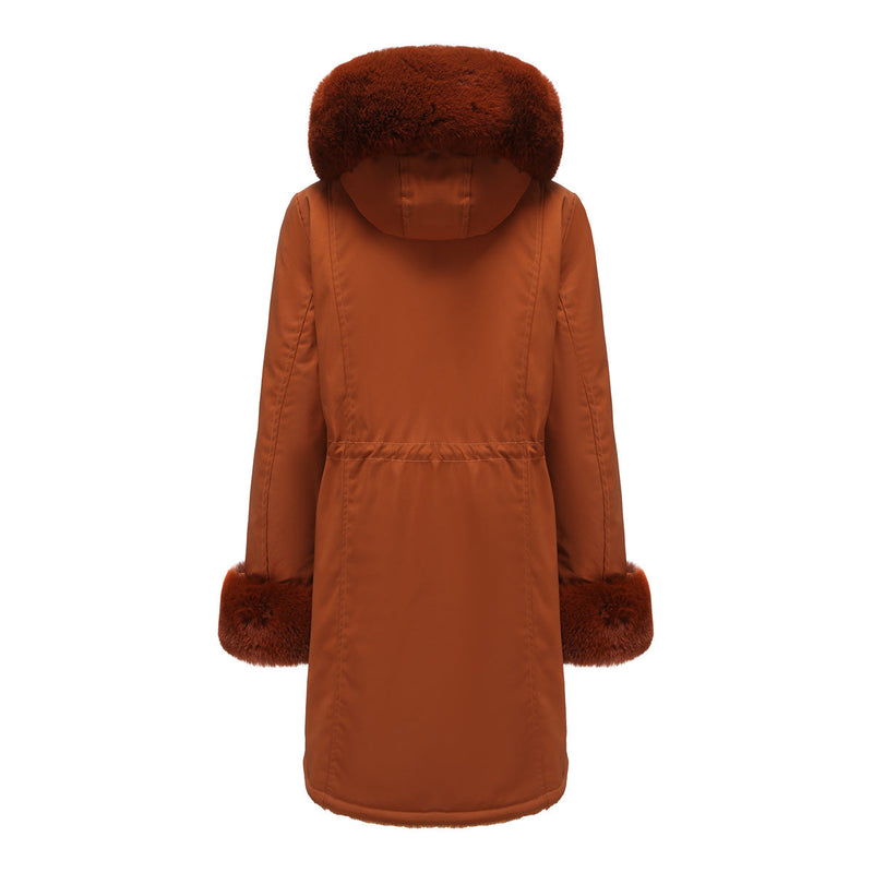 Elegantly Designed Garment