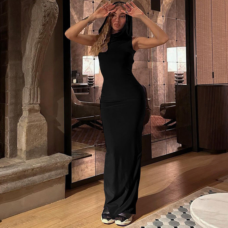 Thoughtfully Designed Garment