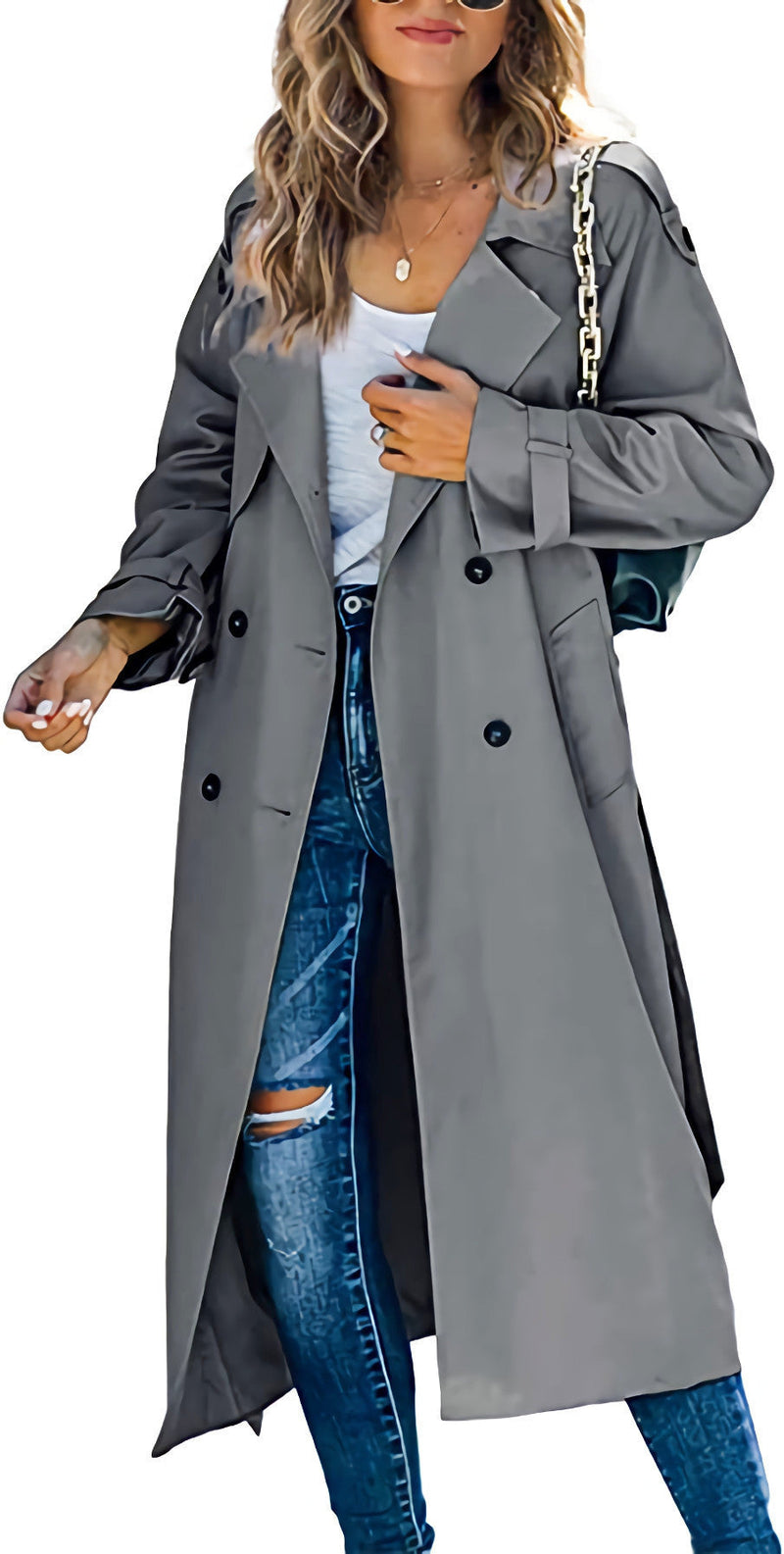 Vintage Inspired Coat