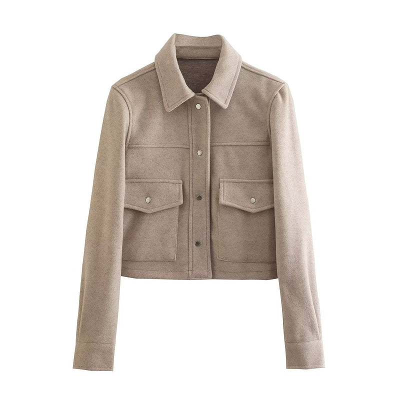 Classic Designed Garment