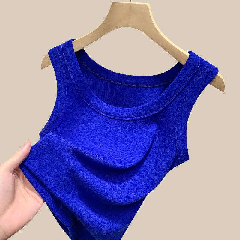 Vintage Inspired Top