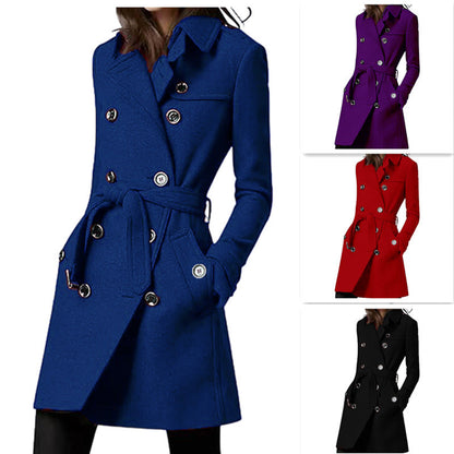 Elegantly Designed Coat