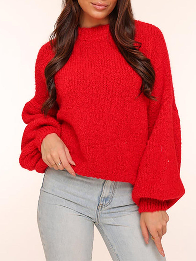 Beautifully Crafted Pullover