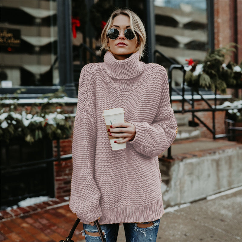 Classic Designed Pullover