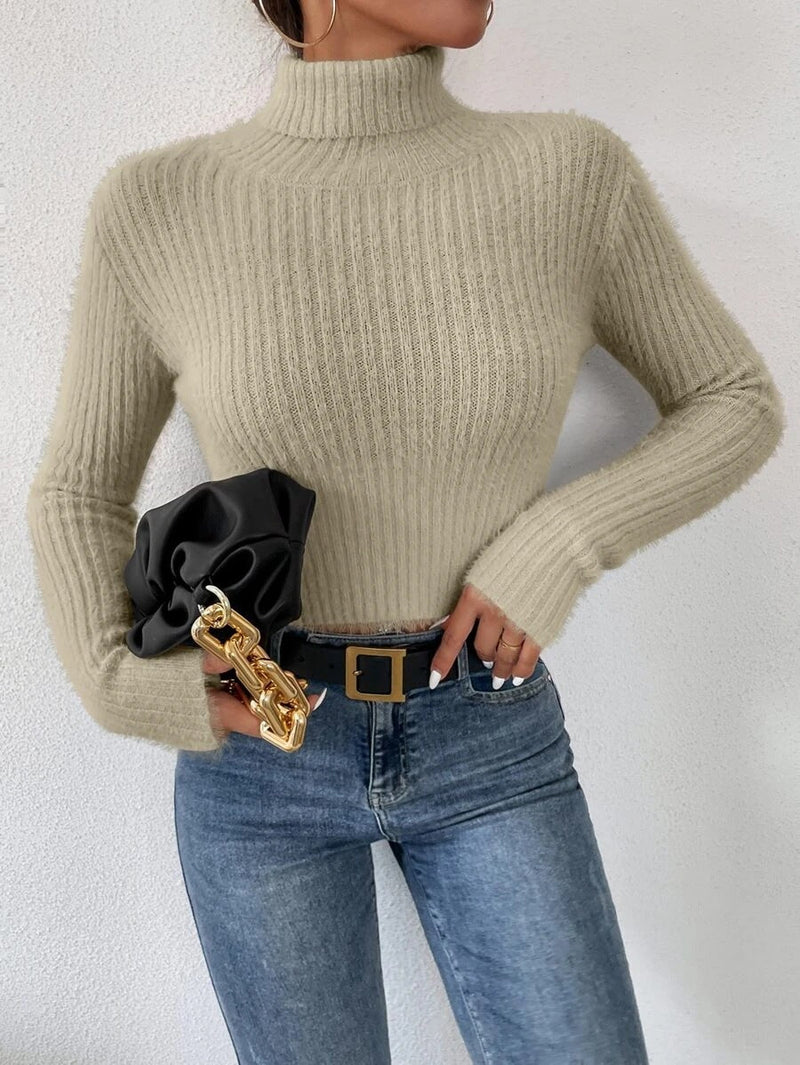 Beautifully Crafted Pullover
