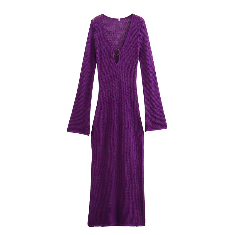 Thoughtfully Designed Garment