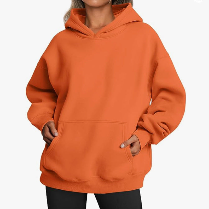 Gracefully Designed Pullover