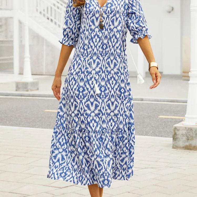 Vintage Inspired Garment