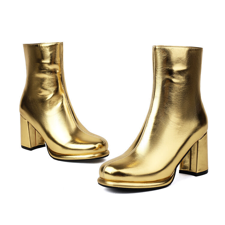 Comfortable Orthopedic Boots for Daily Wear