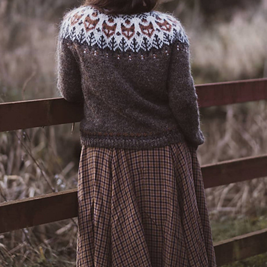 Timeless Vintage Style Garment