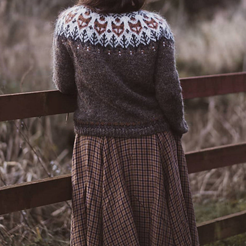 Timeless Vintage Style Garment