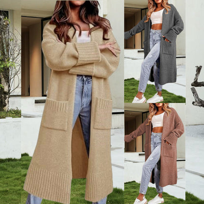 Classic Designed Cardigan