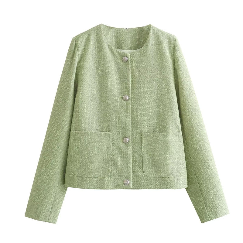 Timeless Vintage Style Garment
