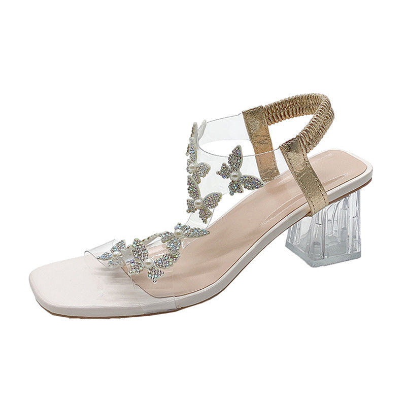 Beautifully Crafted Orthopedic Sandals