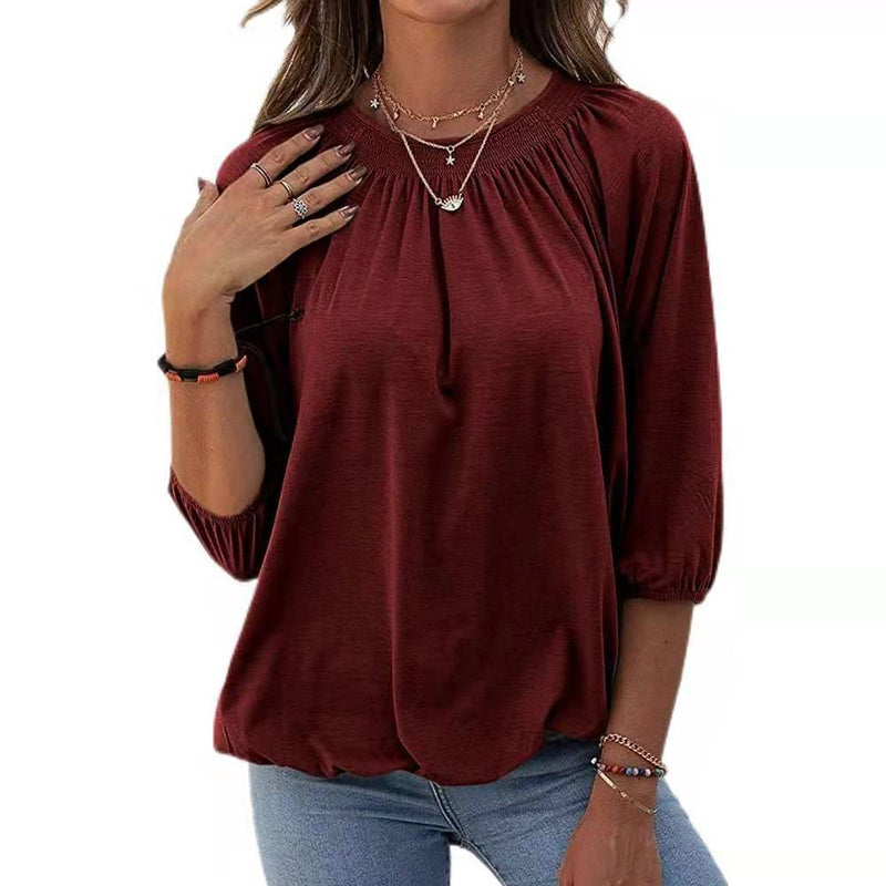 Vintage Inspired Shirt