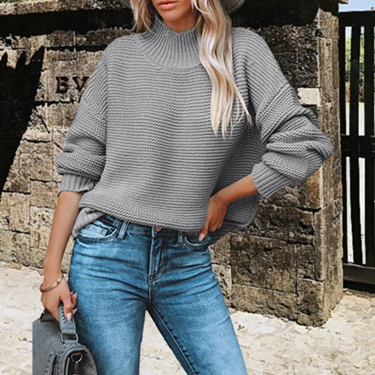 Classic Vintage Pullover