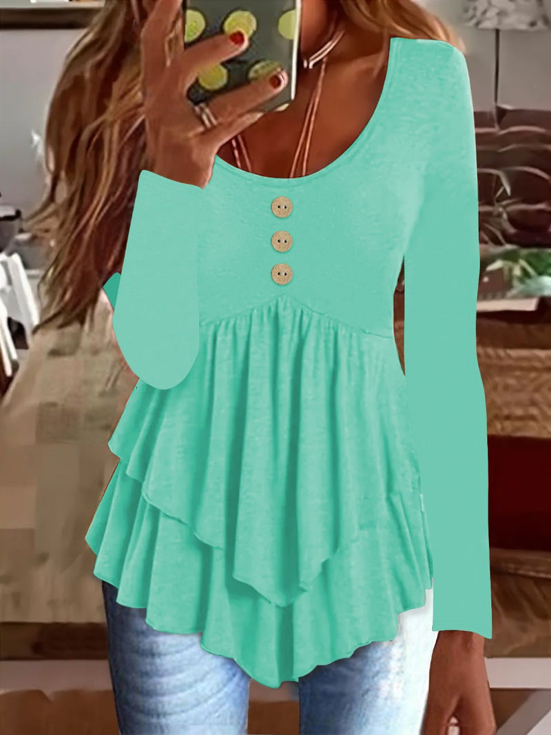 Classic Designed Shirt