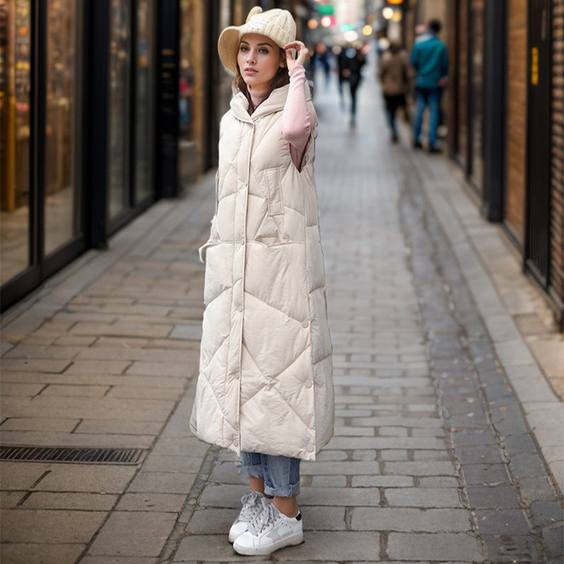Classic Designed Garment