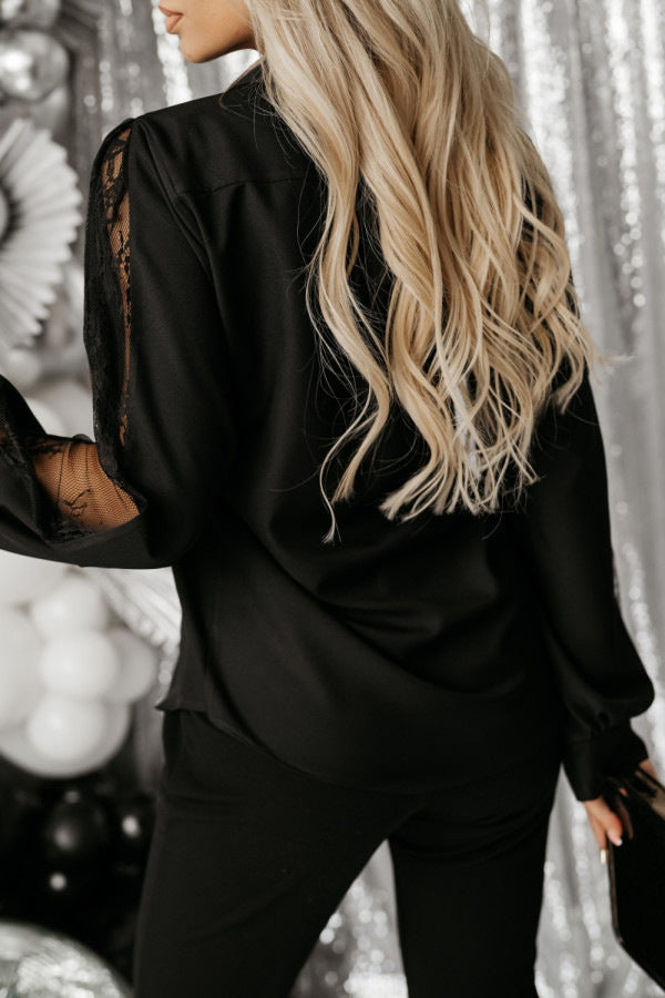 Elegantly Designed Garment