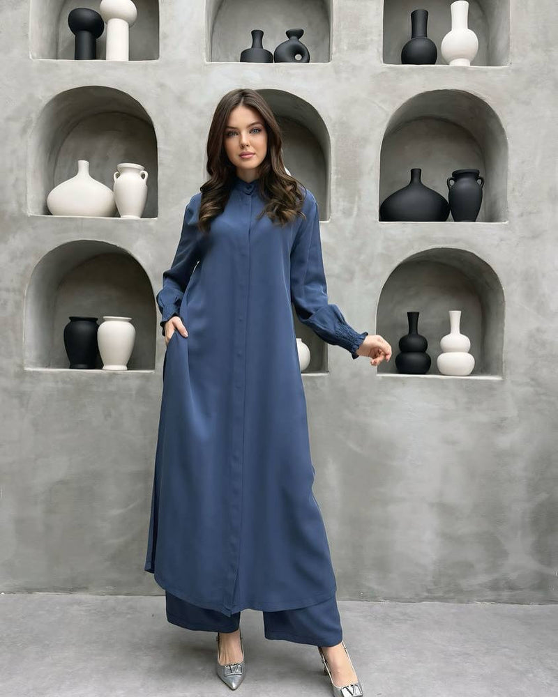 Thoughtfully Designed Garment