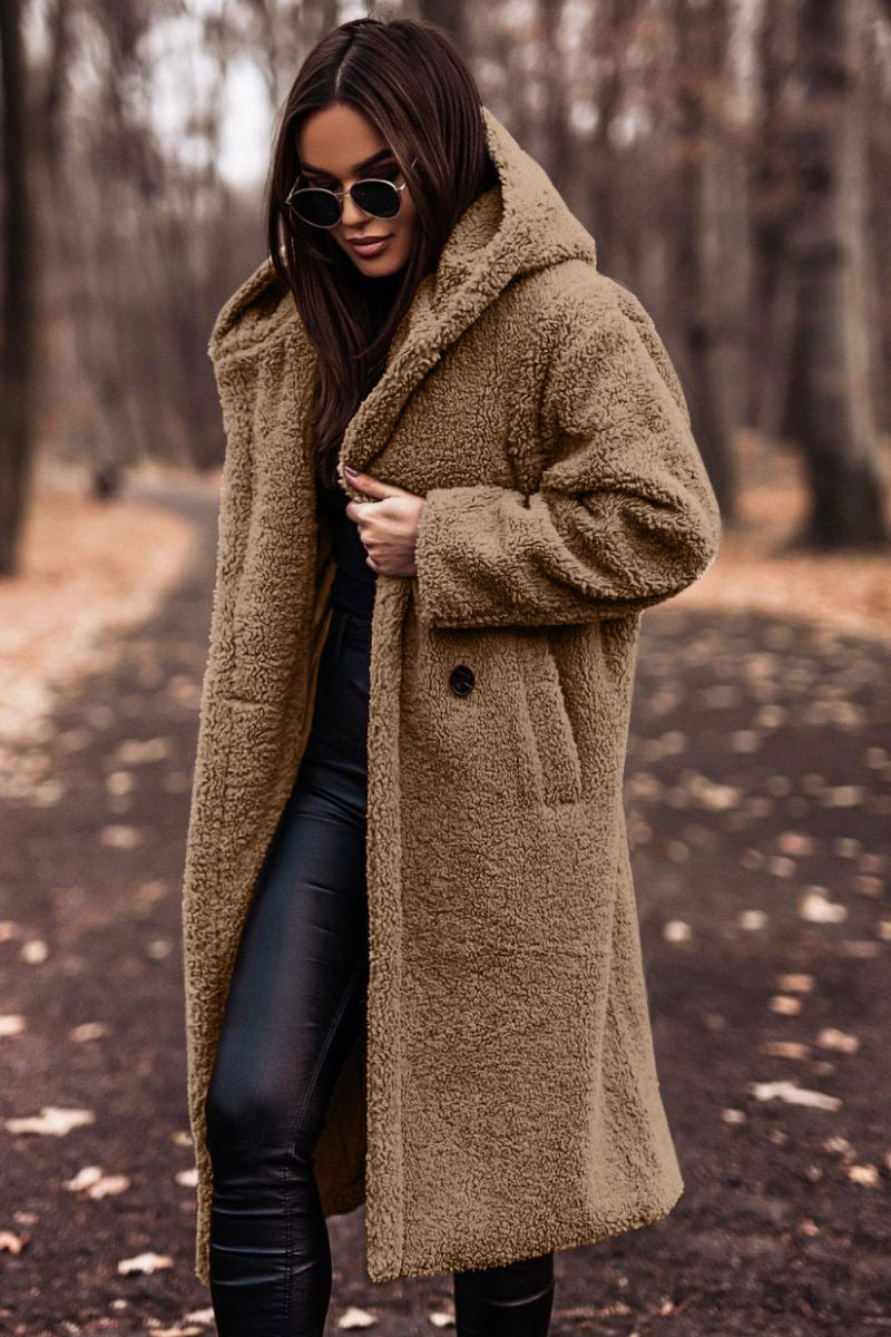 Thoughtfully Designed Garment
