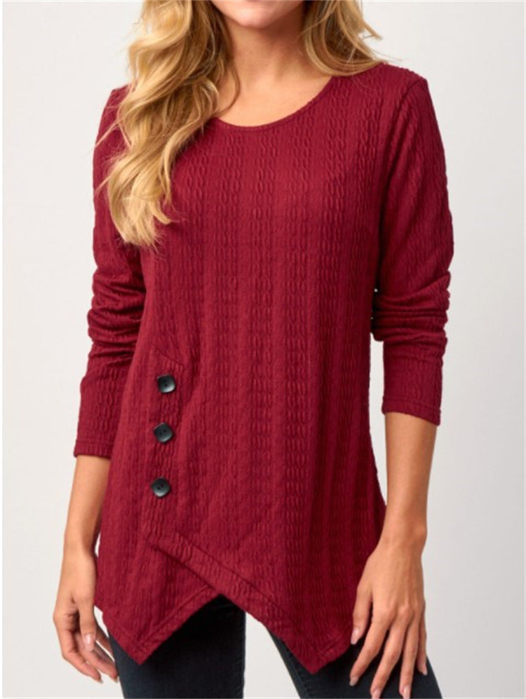 Timeless Vintage Style Shirt