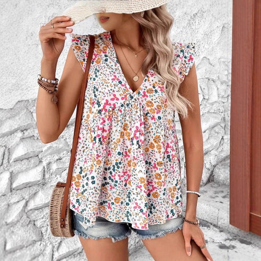 Thoughtfully Designed Garment