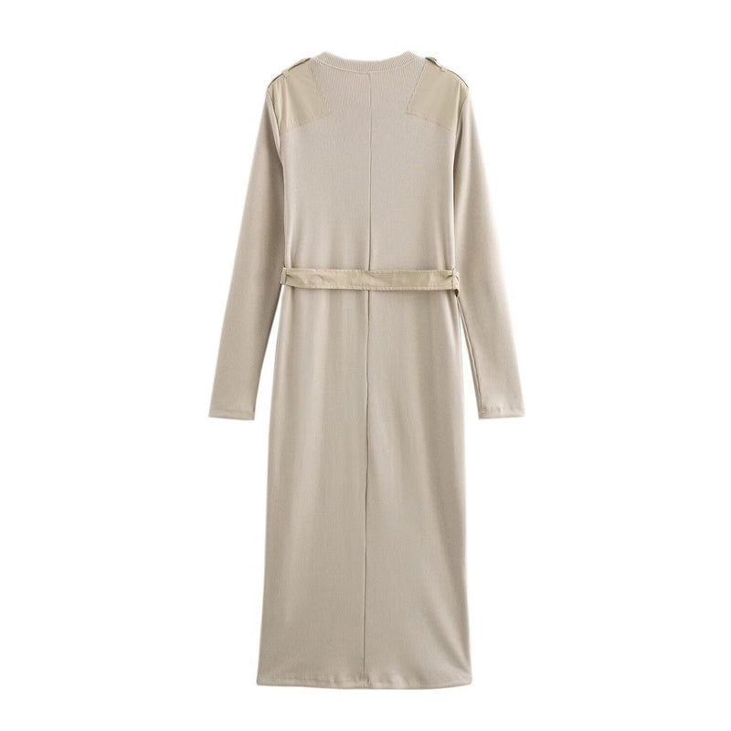 Classic Designed Garment