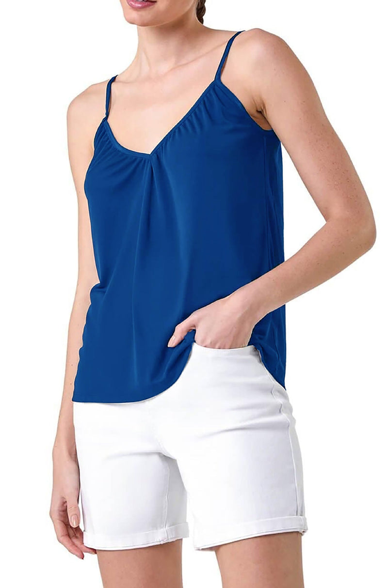 Classic Vintage Top
