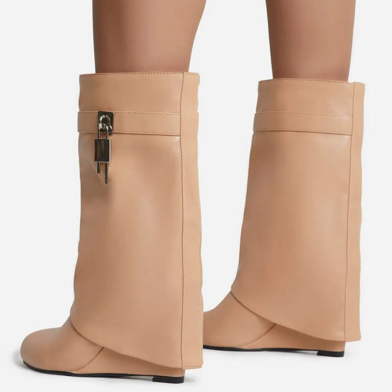Stylish Orthopedic Boots for Any Occasion