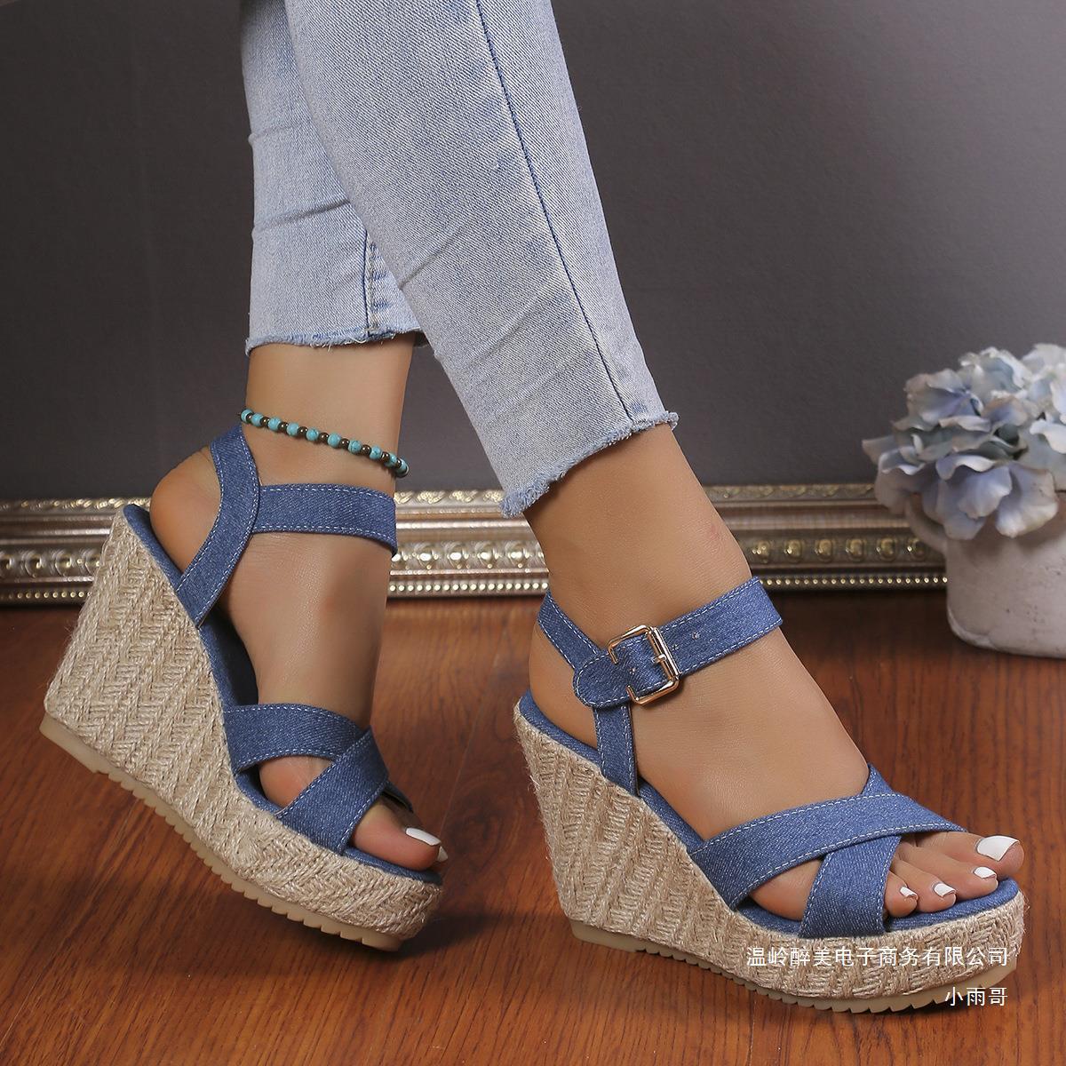 Elegant Orthopedic Sandals for Every Step
